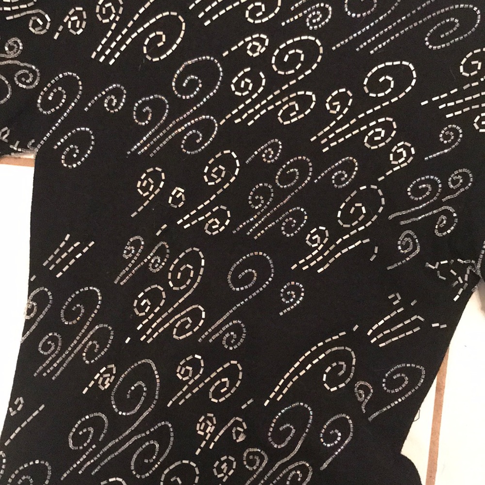 Gown - Picture 2 of 3